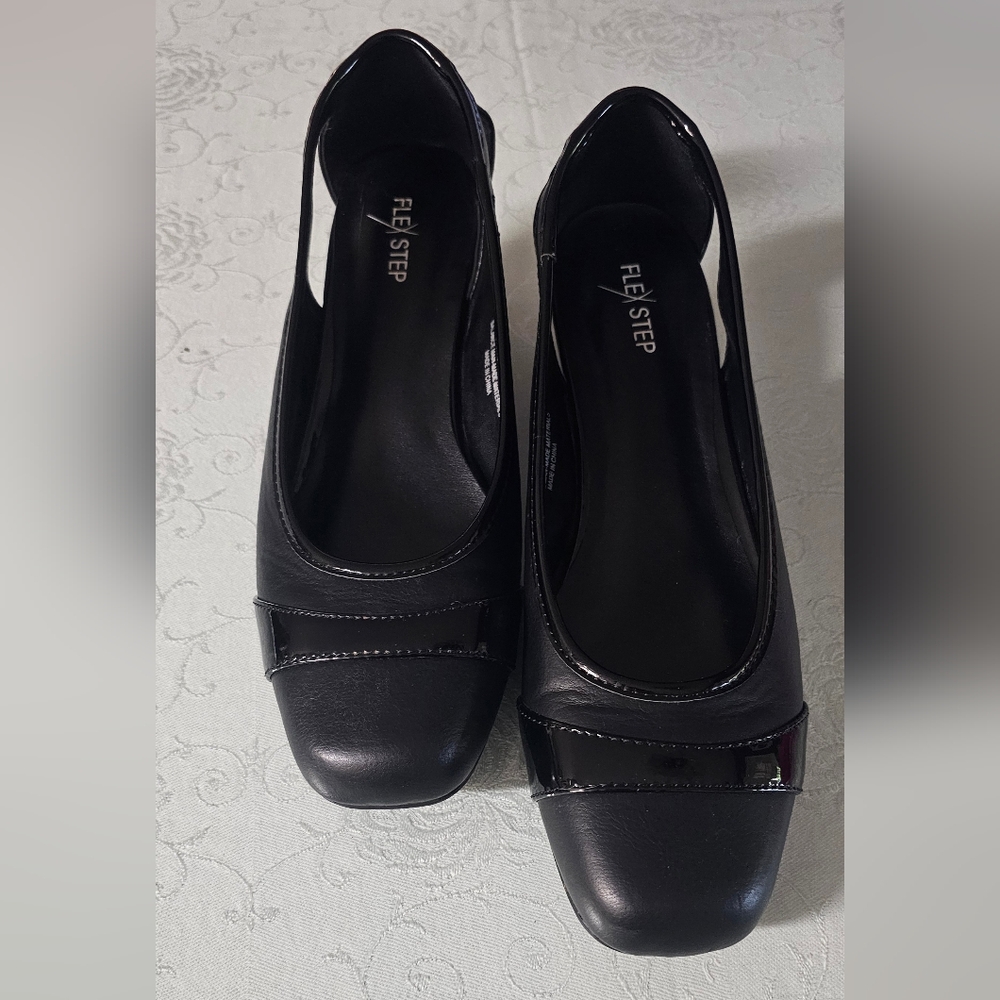 Lifestride Adeles Size 9